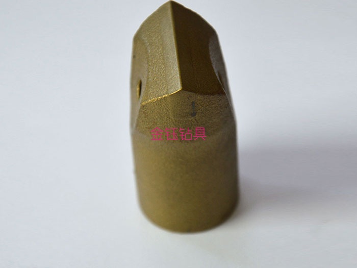 金鈺-錐度球一字21