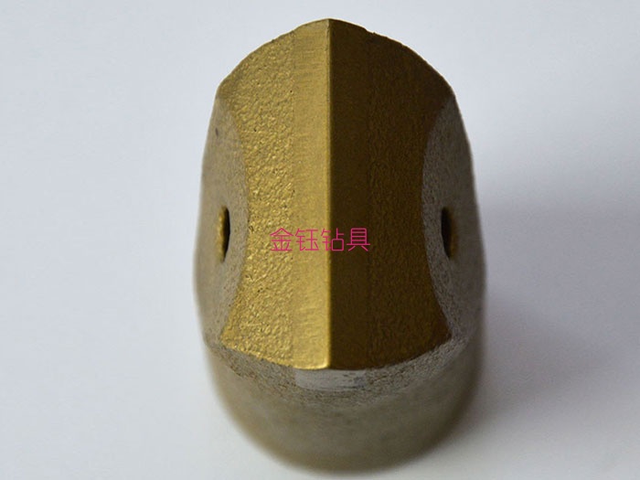 金鈺-錐度球一字22