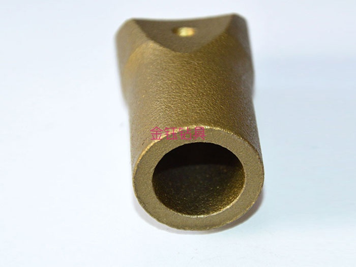 金鈺-錐度球一字23