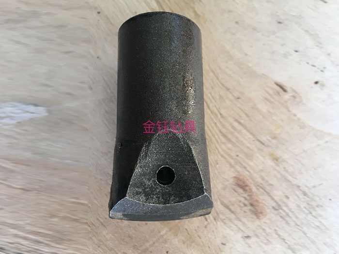 一字釬頭-金鈺6