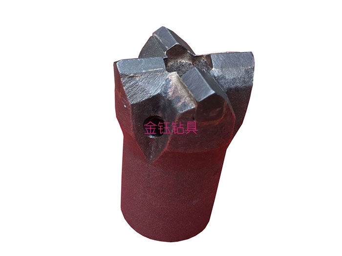 金鈺-錐度球十字