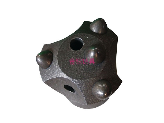 錐度-球齒-金鈺5