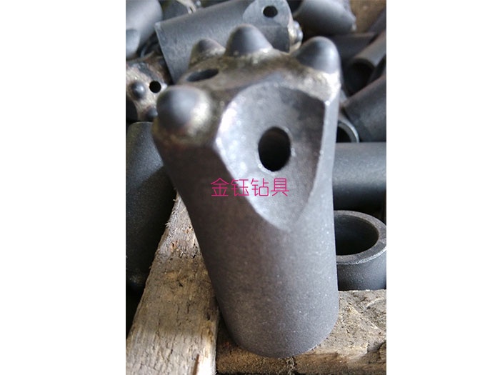 錐度-球齒-金鈺13