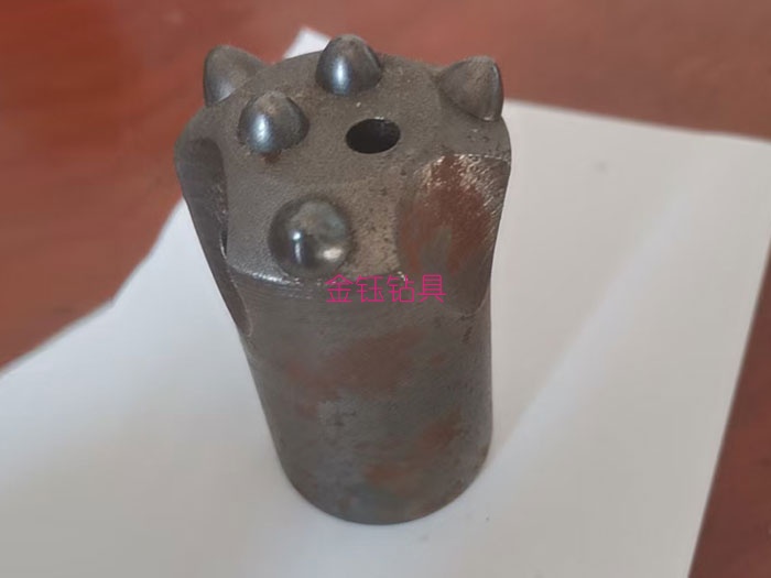 冷壓球齒釬頭-金鈺1