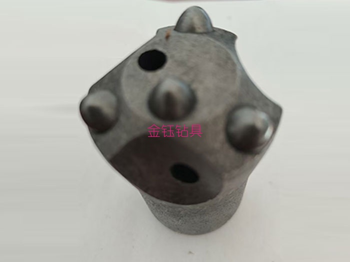 冷壓球齒釬頭-金鈺4