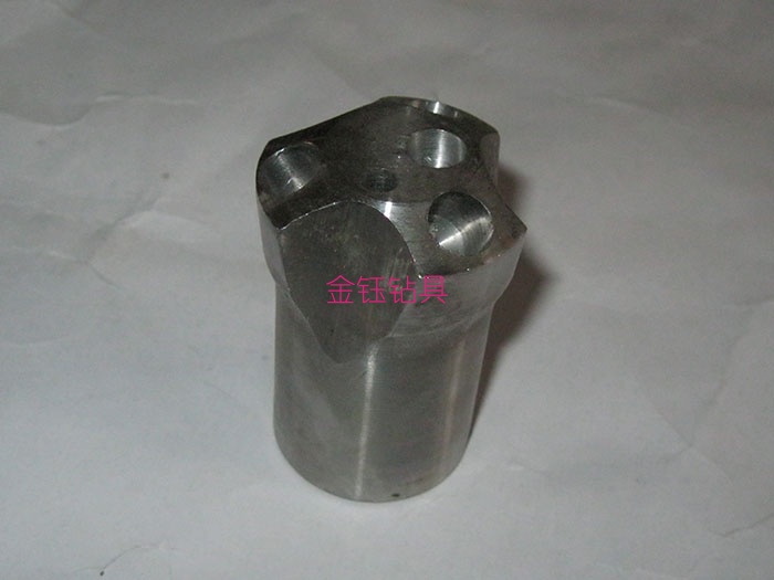 十字釬頭庫體-金鈺