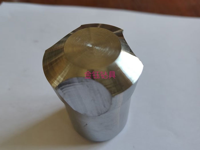 十字釬頭-毛坯-金鈺4