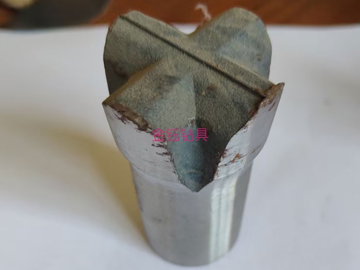 十字釬頭-釬體-金鈺2