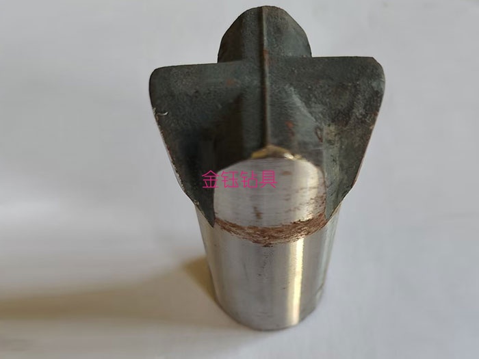 十字釬頭-釬體-金鈺3