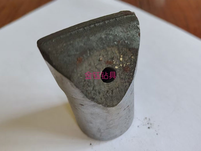 一字釬頭釬體-金鈺3