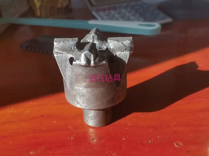 高爐釬具-金鈺9