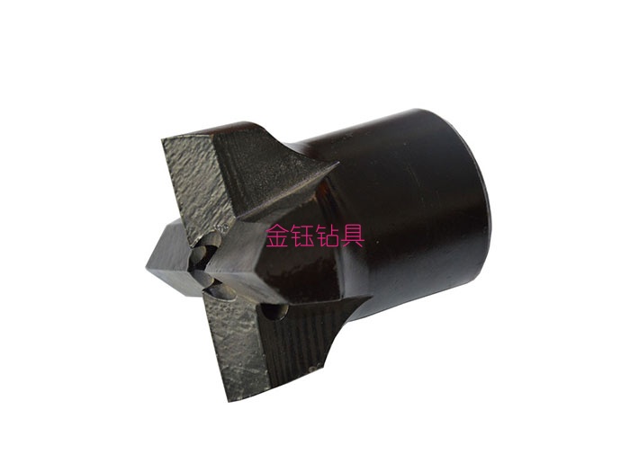 高爐釬具-金鈺3